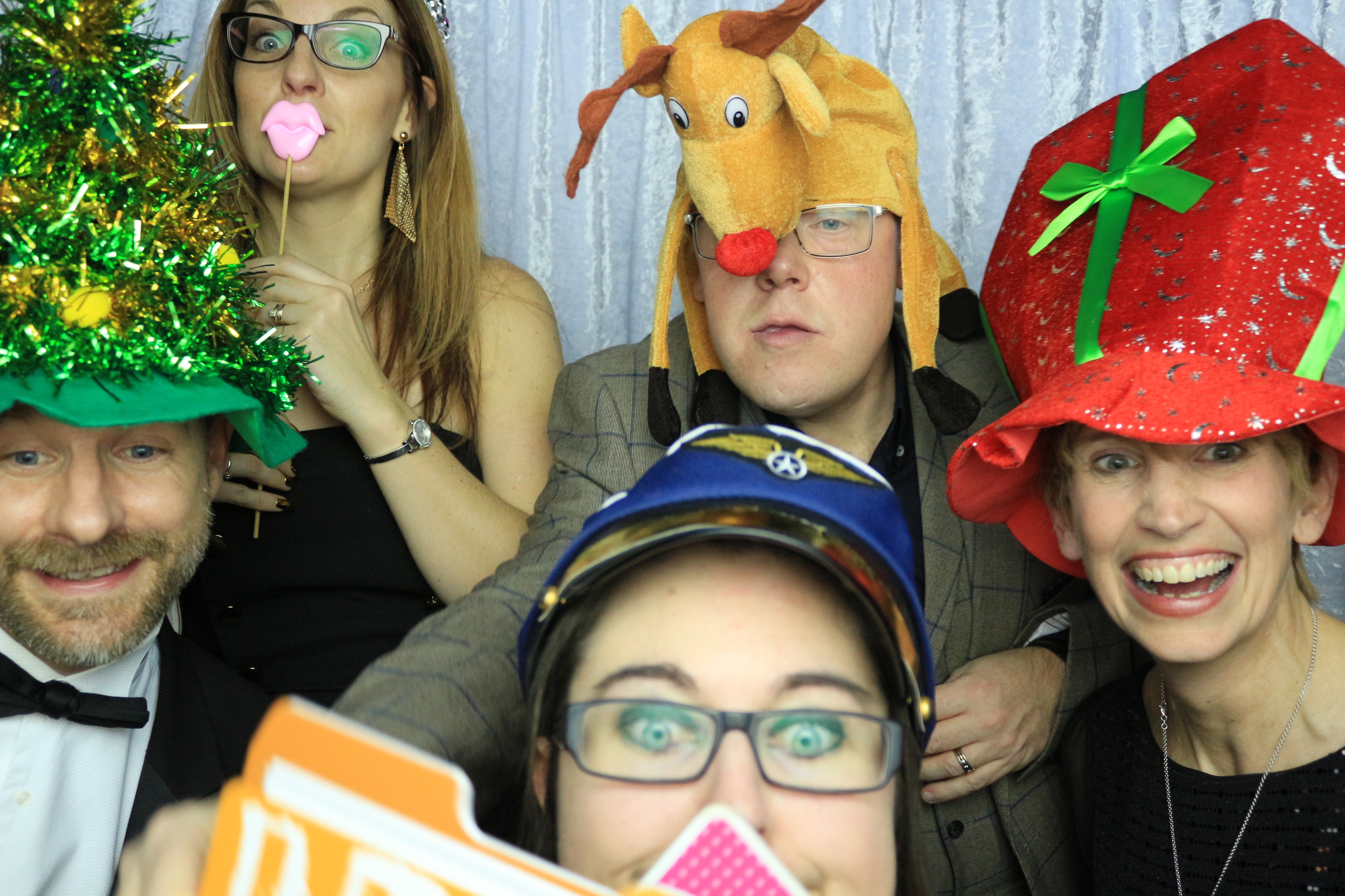 German Christmas Market Party Night - Images | View more photos from the event at gallery.partydelightsphotobooth.co.uk/u/PartyDelightsPhotoBooth/German-Christmas-Market-Party-Night-Images